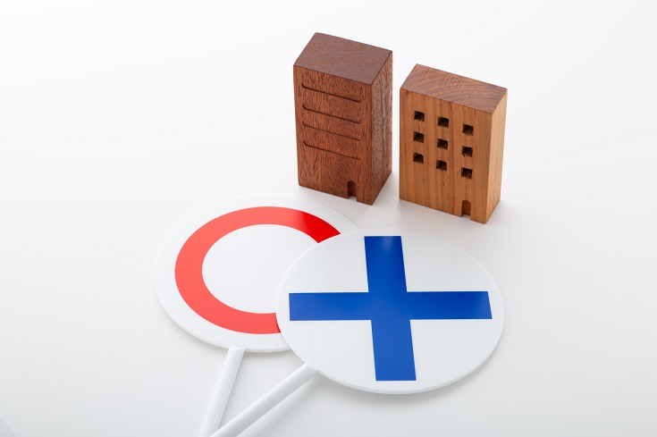 マンション売却を失敗しないための4つのコツ