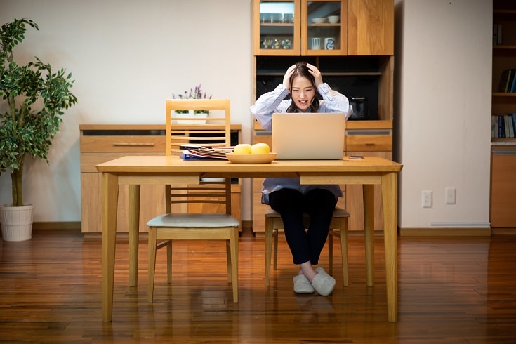 マンション売却の失敗事例