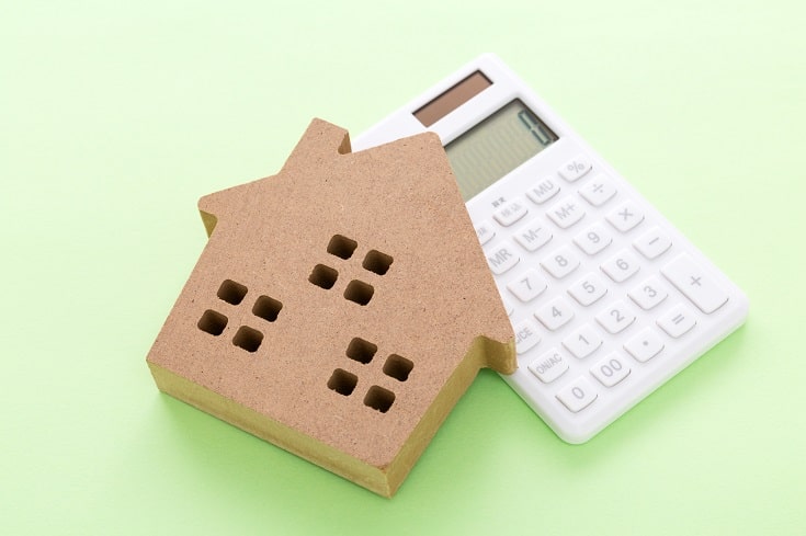 マンション売却で消費税がかからない費用は何がある?