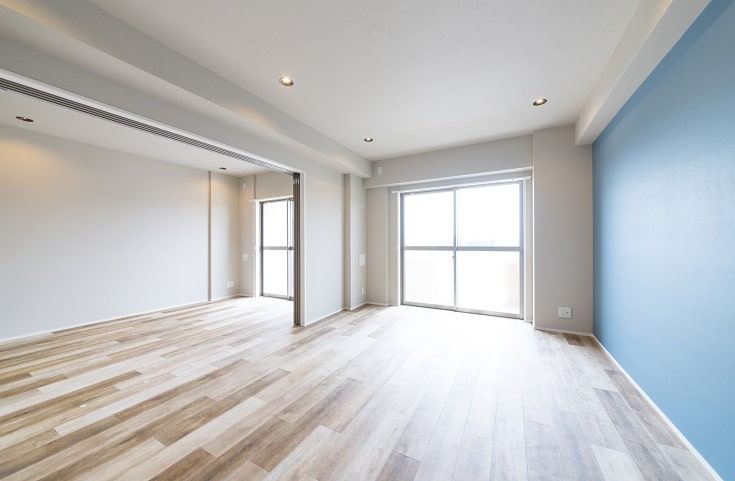 マンションを売却する場合にリフォームする4つのデメリット