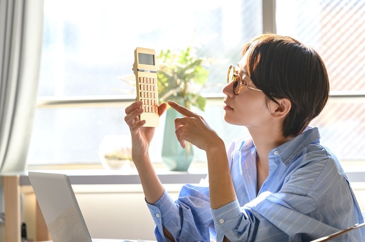 マンション売却における消費税の注意点