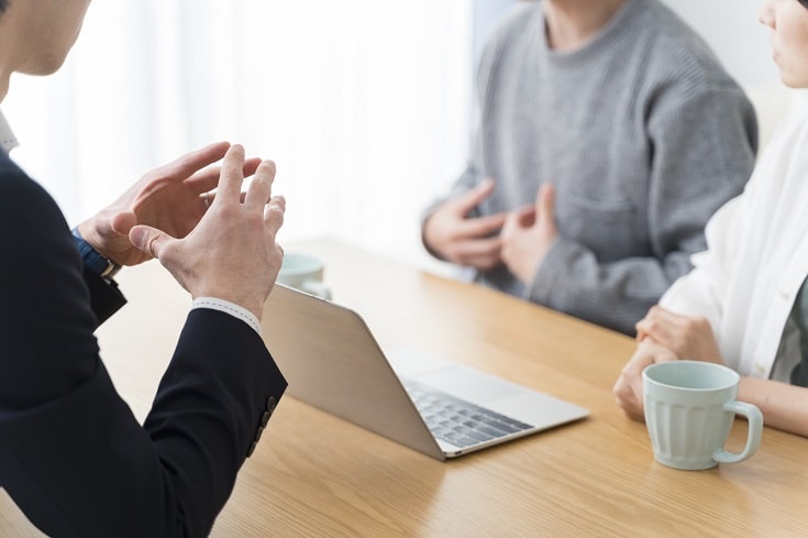 マンション売却にかかる税金で困ったらどこに相談する?