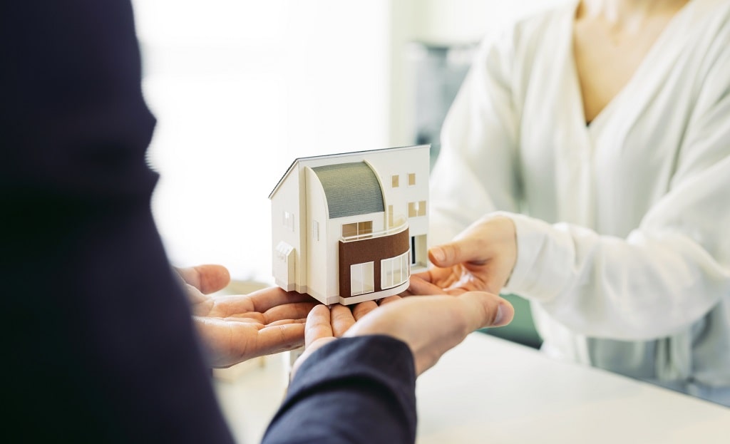 オーナーチェンジ物件は通常のマンションと査定方法が異なる