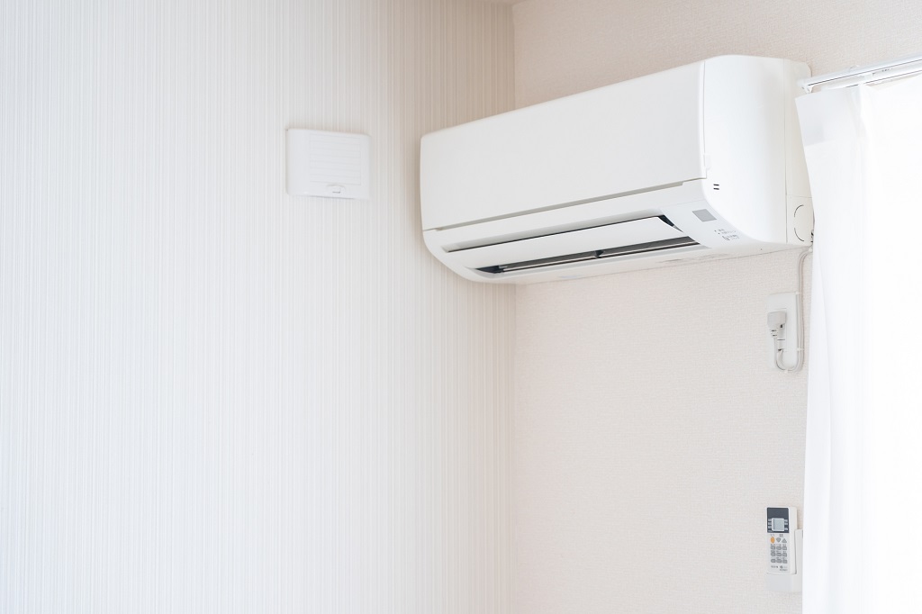 マンション売却にあたって退去する場合設備は撤去すべきか