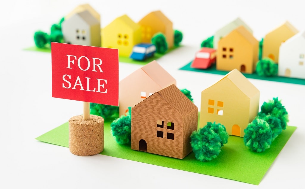 空き家のマンションを売却する流れ