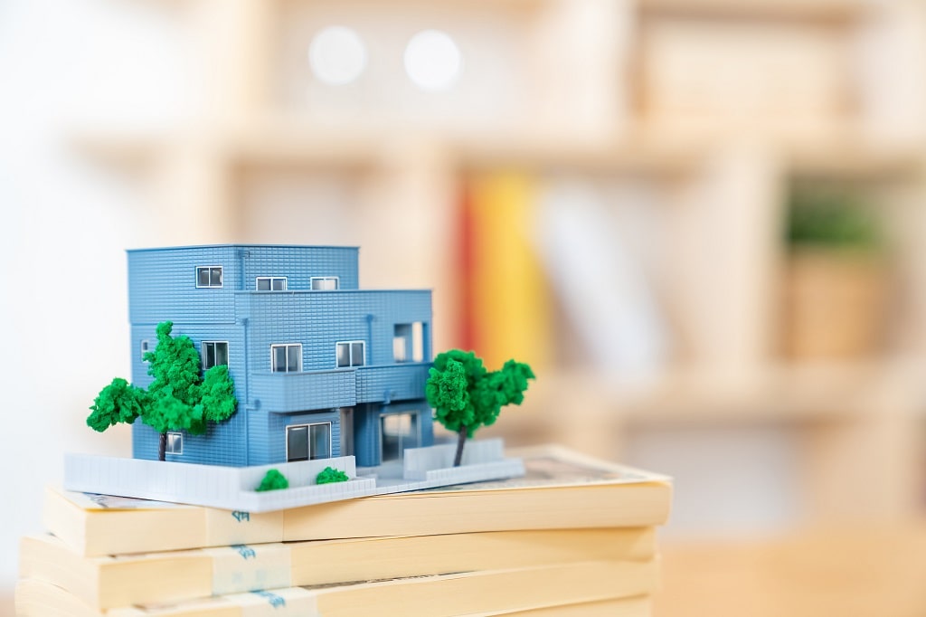 マンション購入時に頭金があった方がいい？