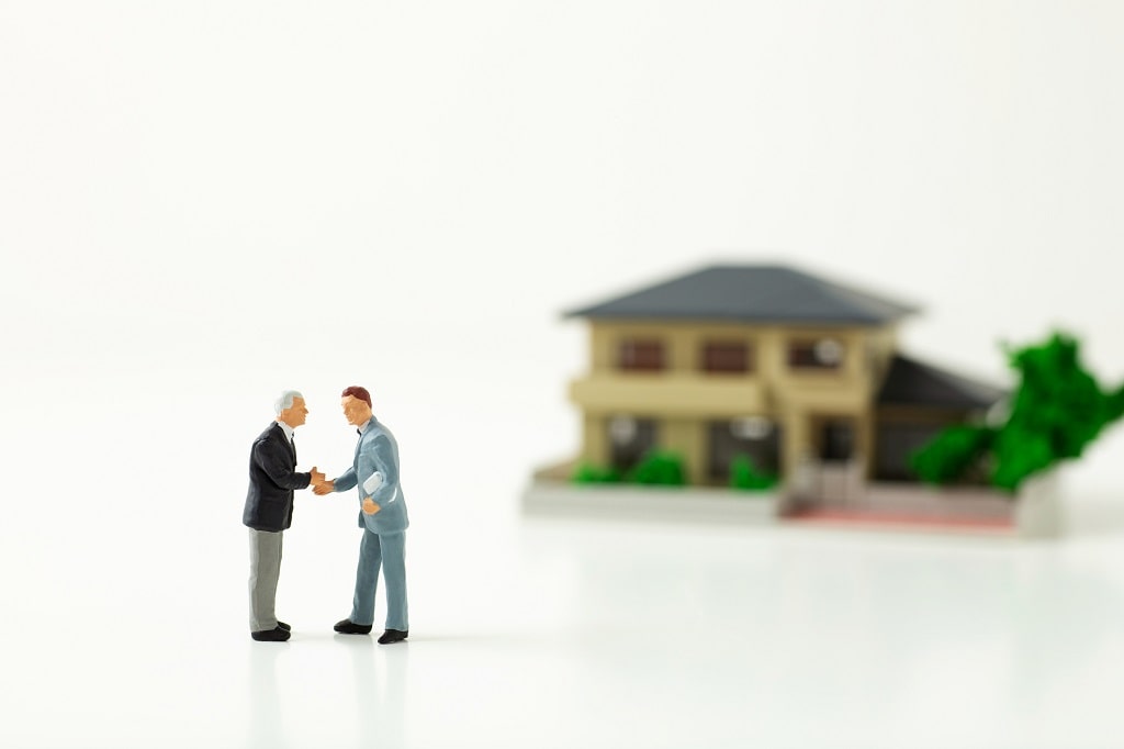 オーナーチェンジでマンション売却するメリット2つ