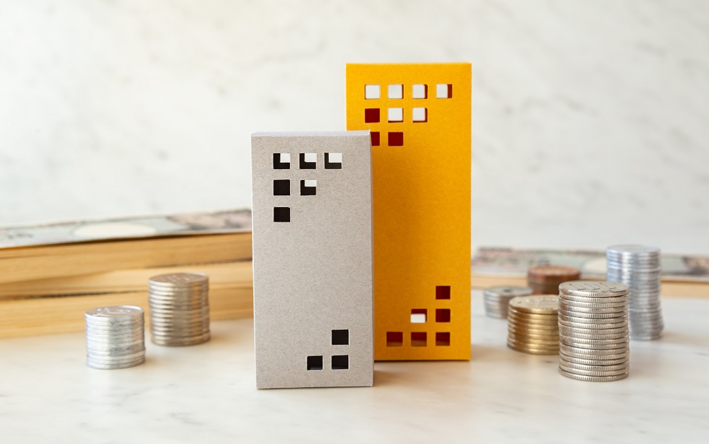 サブリースのマンションを買主が購入するメリットとは？