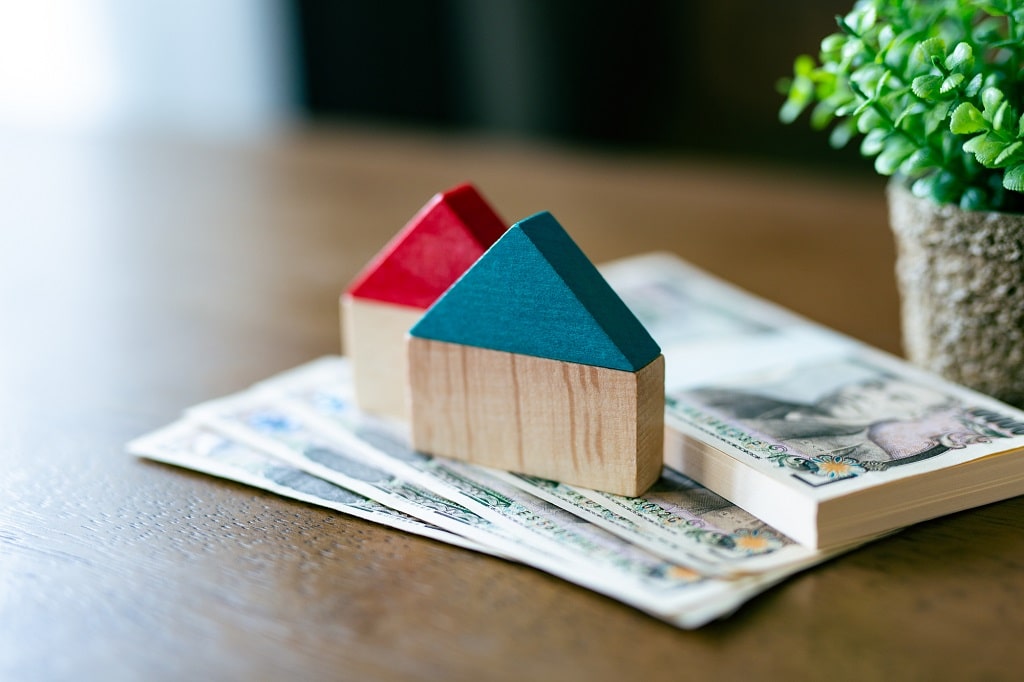 抵当権とは何？