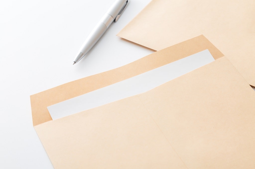 抵当権を抹消するために必要な書類