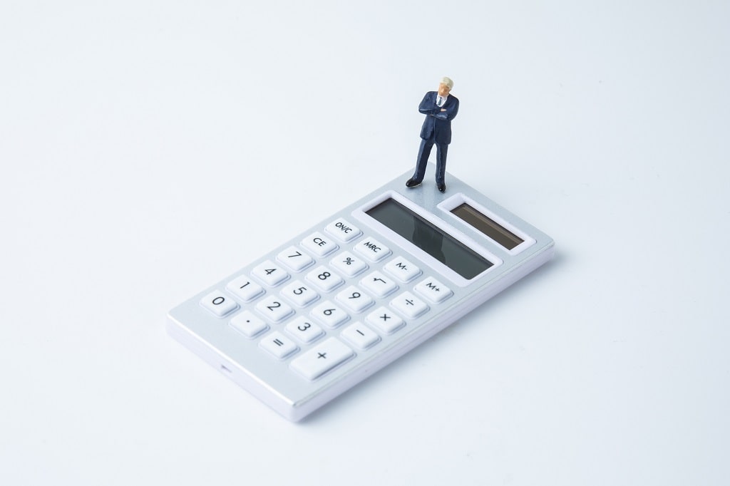 【シミュレーション】マンション売却でかかる印紙代