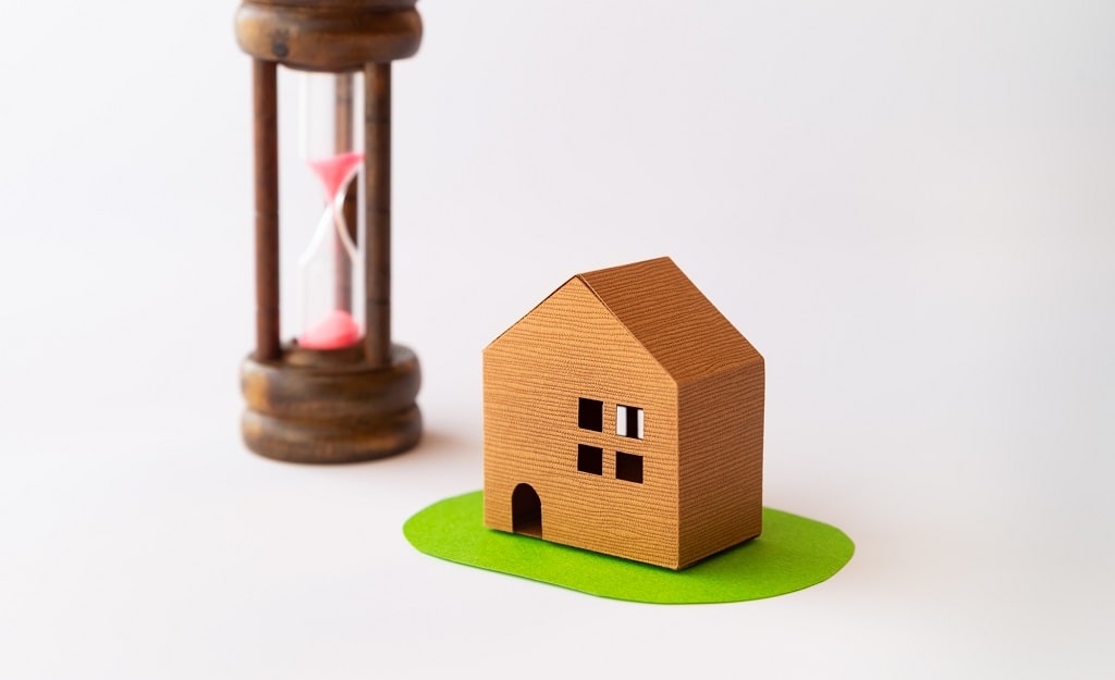 マンション売却ではタイミングが重要？