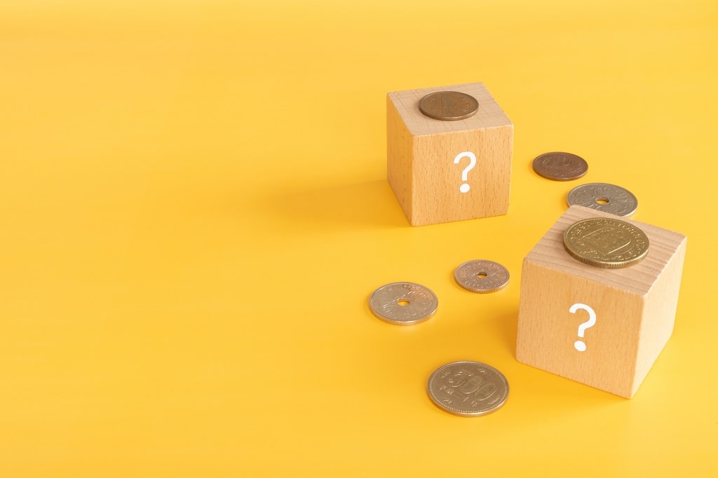 手付解除で支払う手付金の額