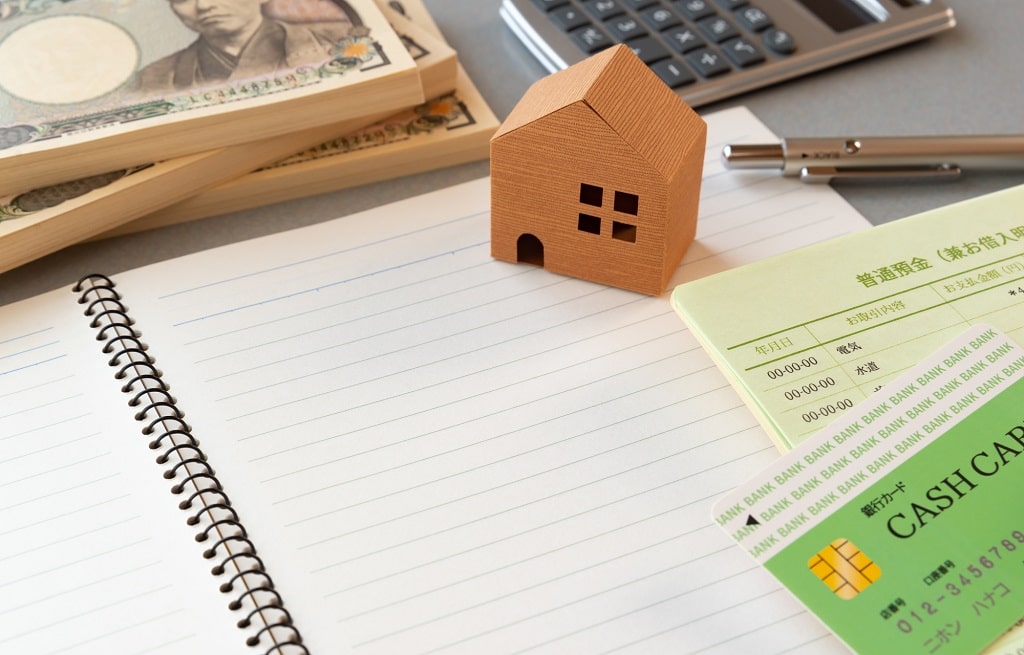 手付金が持つ3つの性質