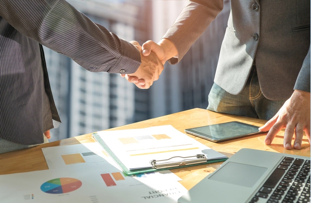 媒介契約には3種類ある