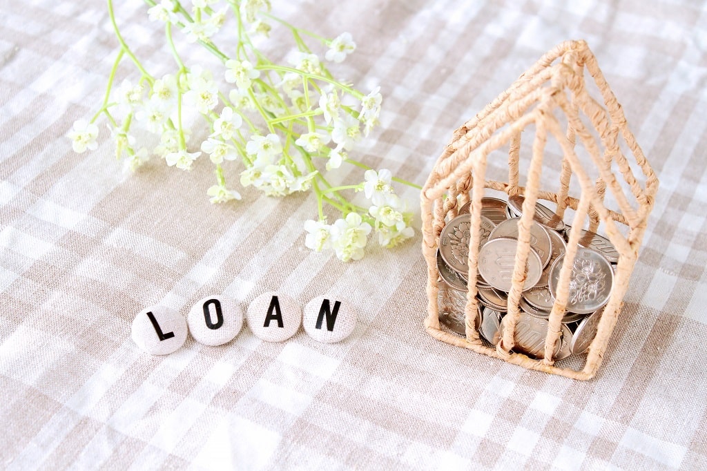 マンション売却代金 + 頭金で住宅ローンを完済