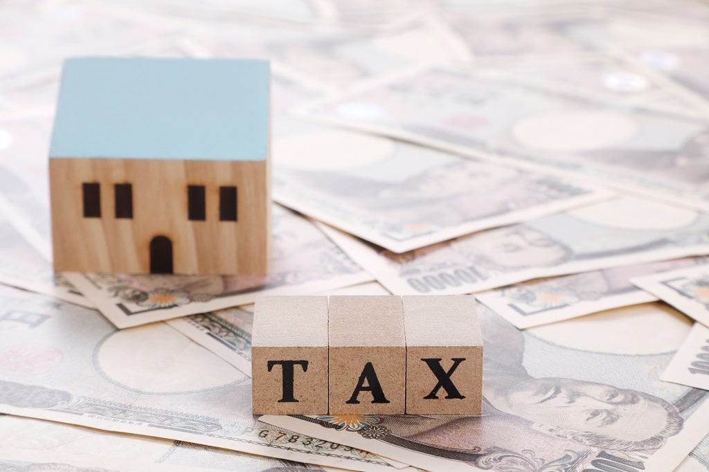 マンションにかかる相続税額を安く抑えるコツ
