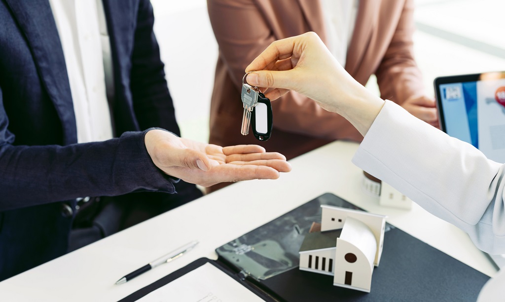 マンション売却時の決済から引き渡しまでの流れ