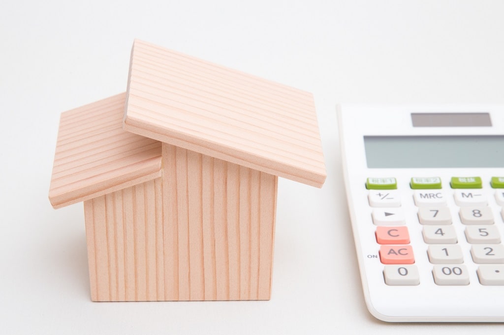 マンション売却で利益が出ると譲渡所得税がかかる？