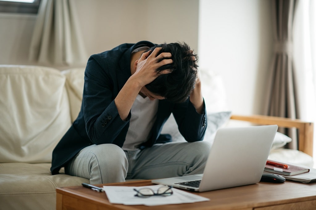 マンション売却時に連帯保証人が問題となりやすいケース