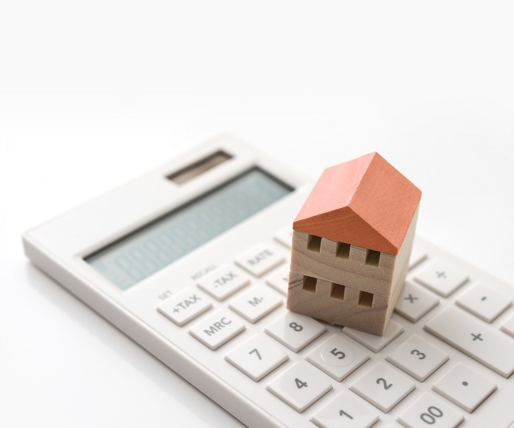 住み替え時の残債状況別3つのパターン