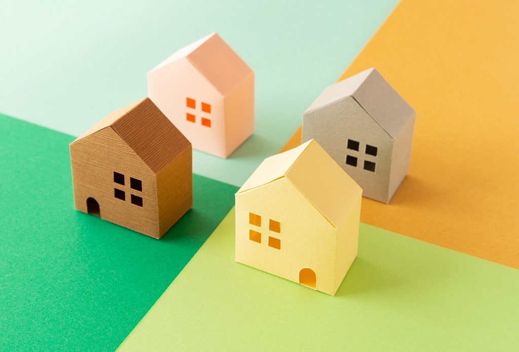 マンション売却時に必要な登記