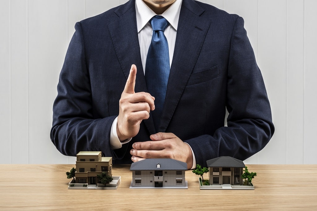 マンション売却時の不動産会社の選び方