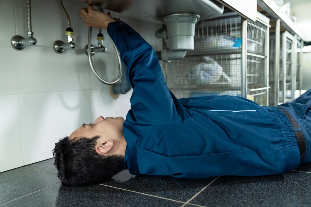 水漏れしたマンションを売却する際の3つのポイント