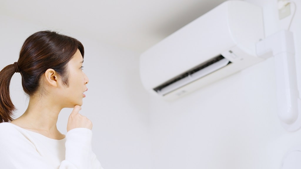 エアコンを残す判断基準は?