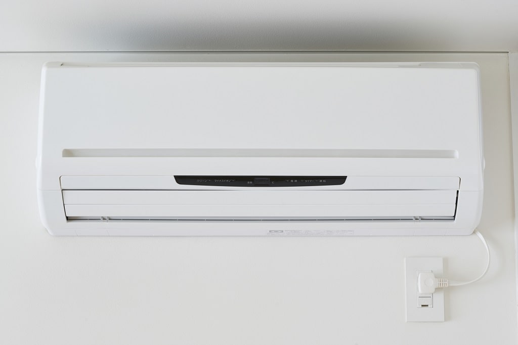 マンション売却後のエアコンに関する3つの注意点