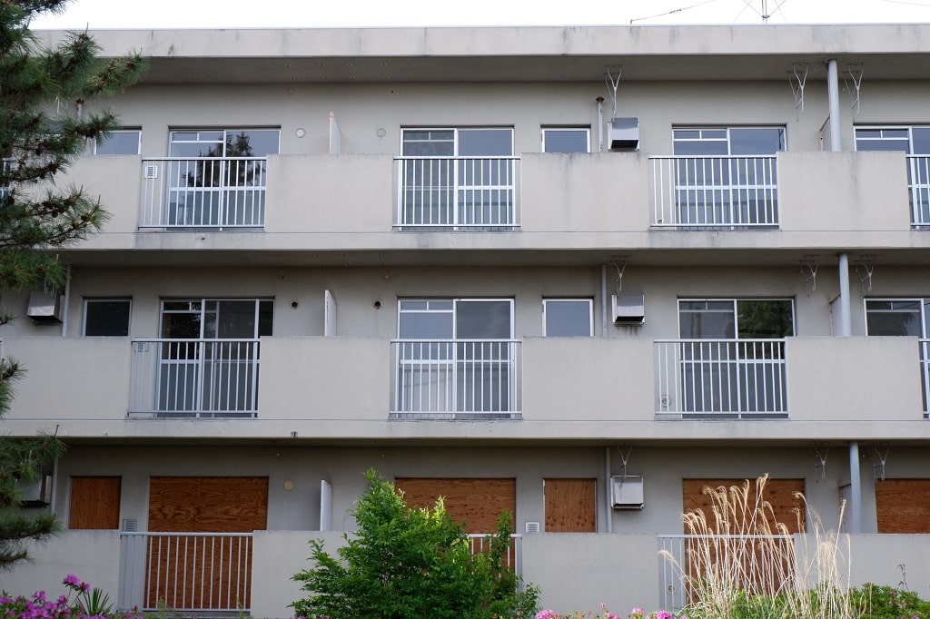 空き家のマンションを売却する4つの方法