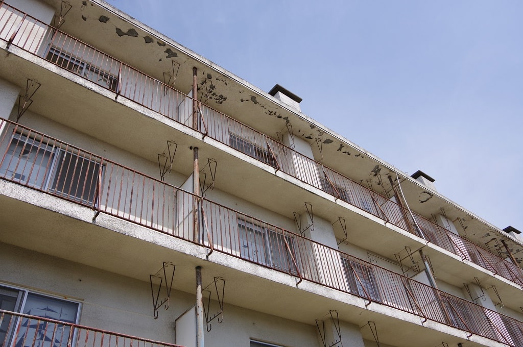 マンションは空き家のまま売却できる?