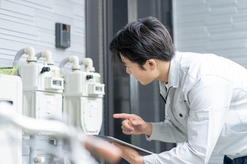 ライフラインを解約するときの注意点