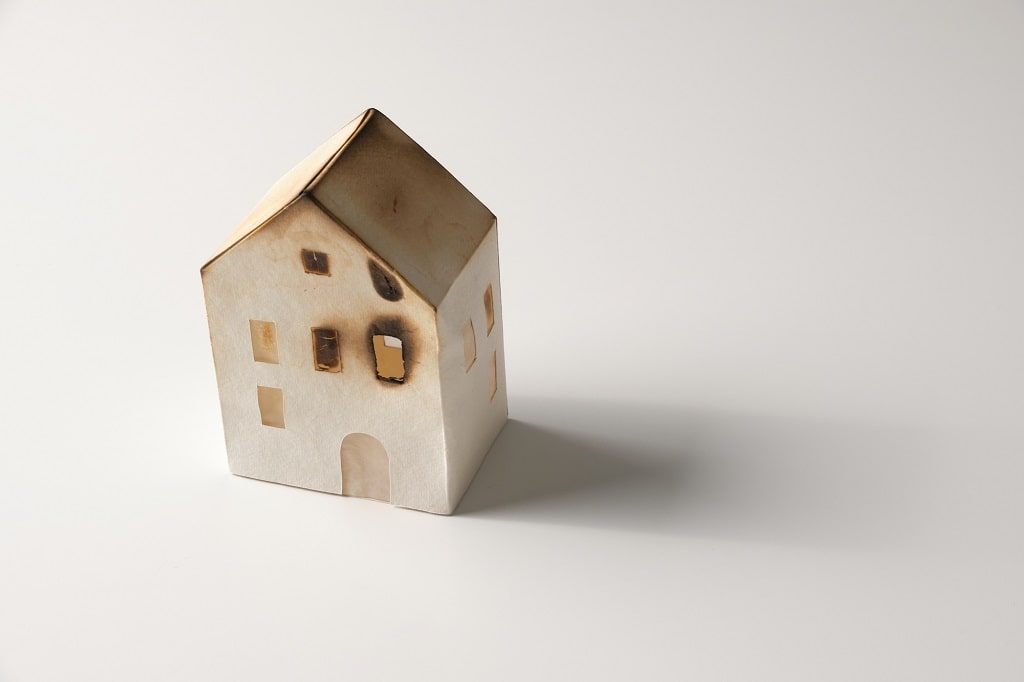 マンション売却時の火災保険解約に関する注意点