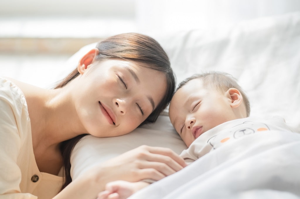 杉並区の切れ目のない子育て支援