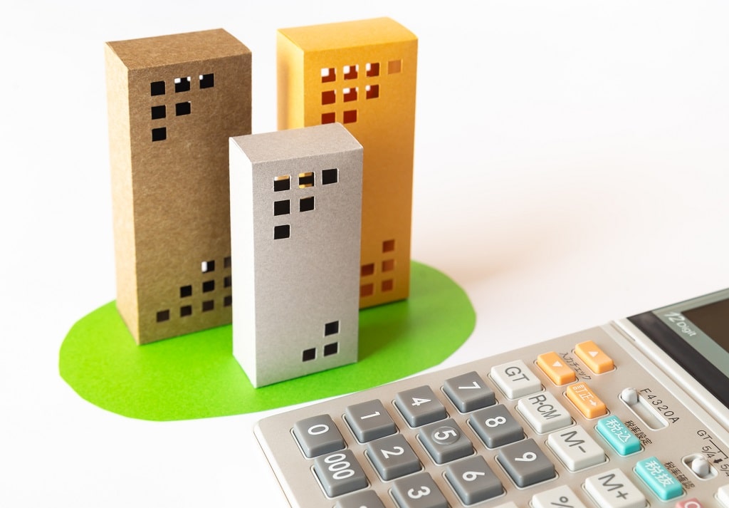 査定価格の相場の調べ方