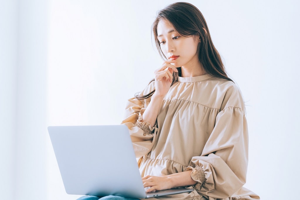 インターネット契約前に確認しておくべきこと