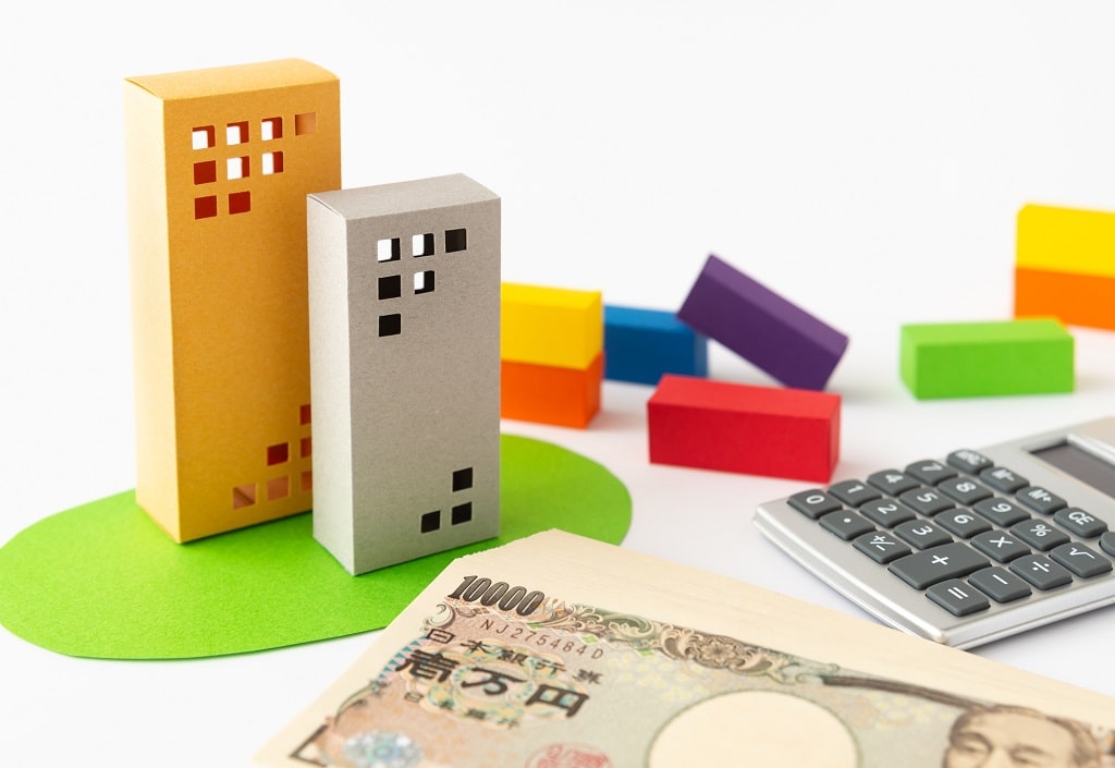 マンション売却査定の流れ