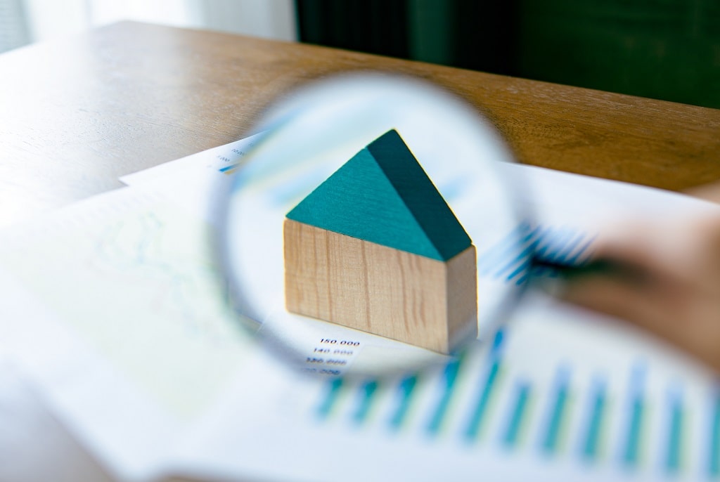 マンション売却査定の3つのポイント