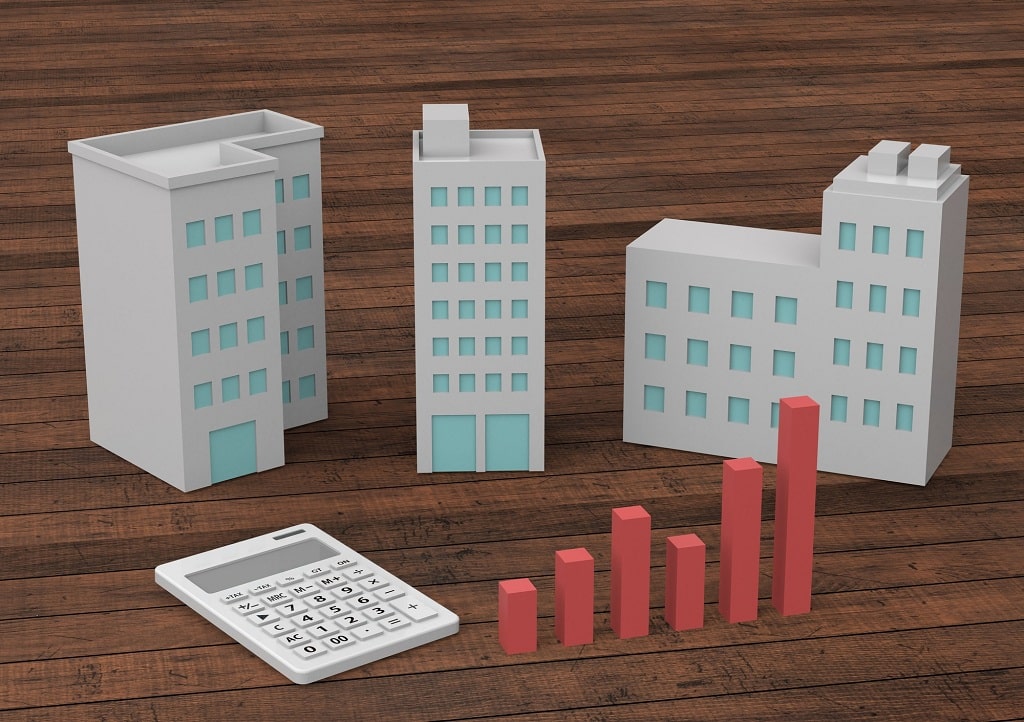 マンションの売却価格には3つある
