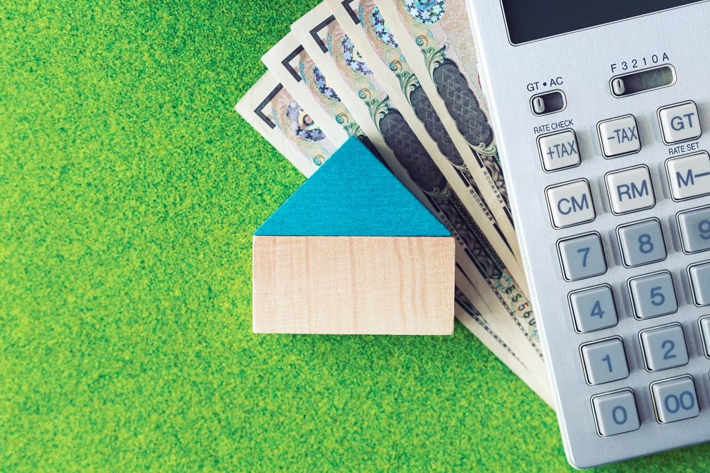 マンション売却でかかる仲介手数料の相場