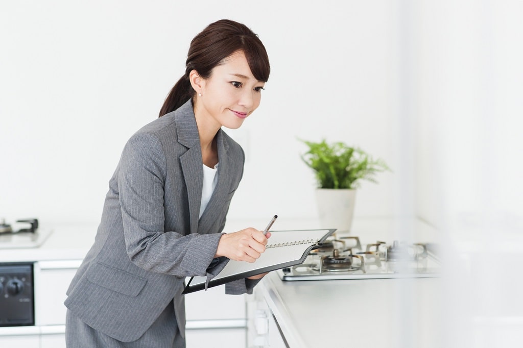 マンション売却査定で見られるところ