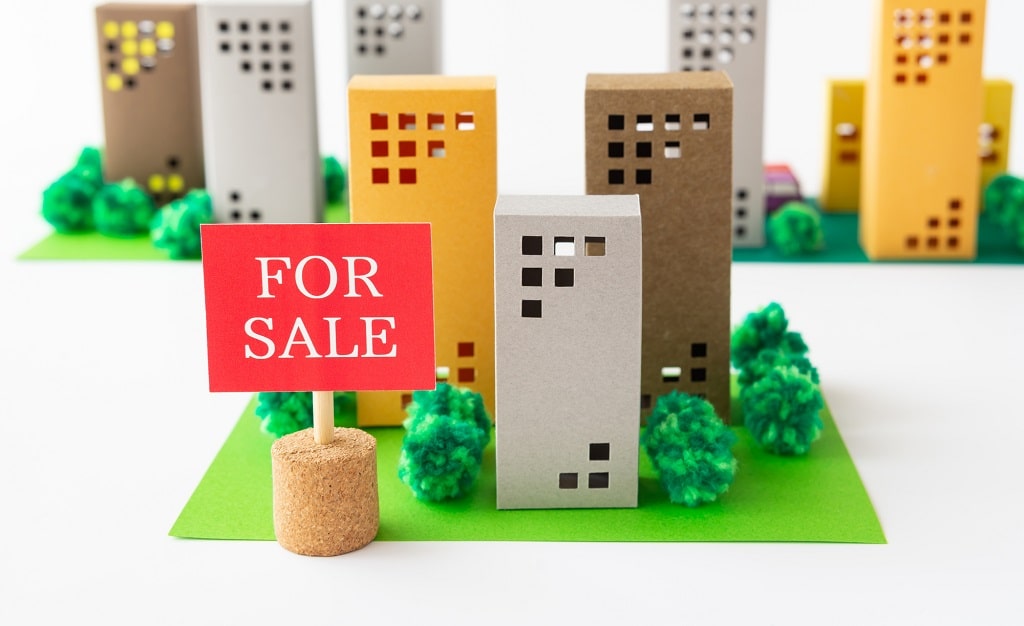 マンション売却で一括査定サイトを利用すべき理由