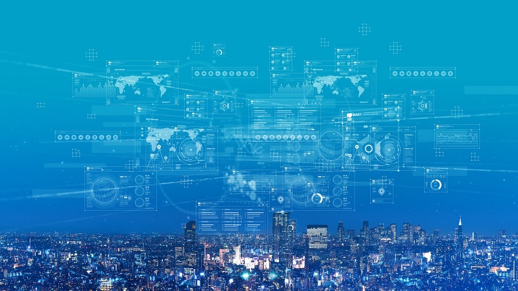 マンションにおけるインターネット回線の種類