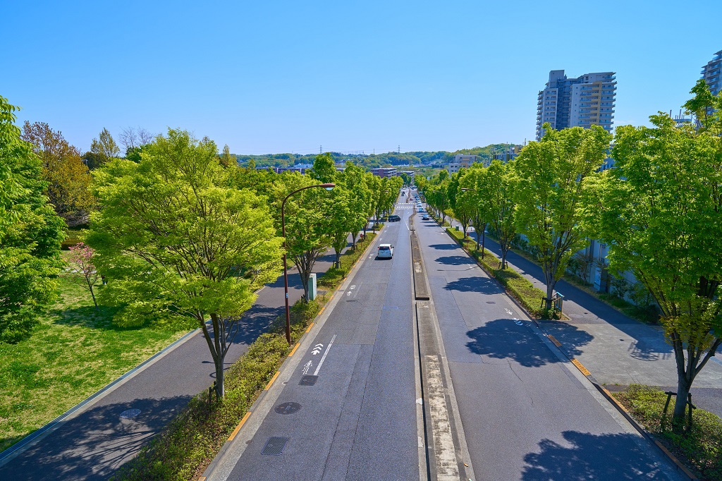 稲城市での生活環境は？