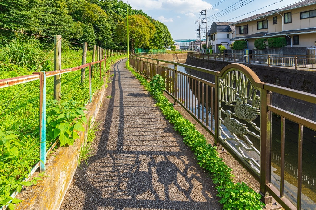 仙川の生活環境は？3つの視点で分析