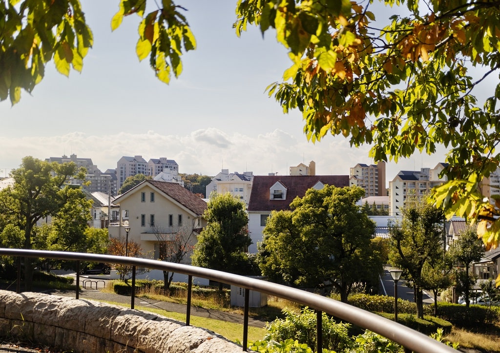 多摩境暮らしのメリット・デメリット