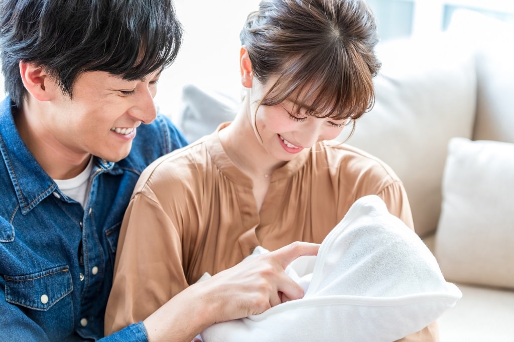 中野区の子育て支援