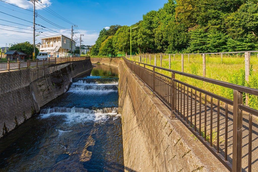 仙川で暮らす人のメリット・デメリット