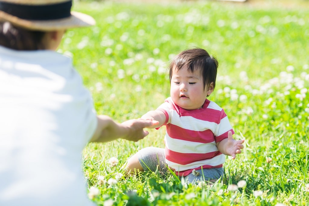 世田谷区にある、風変わりな公園をご紹介